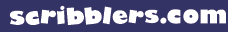scribblers.com